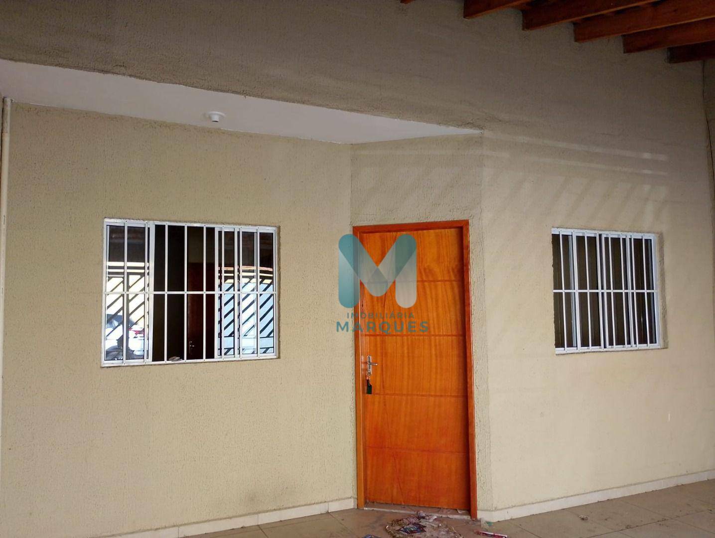 Sobrado para alugar com 2 quartos, 70m² - Foto 1