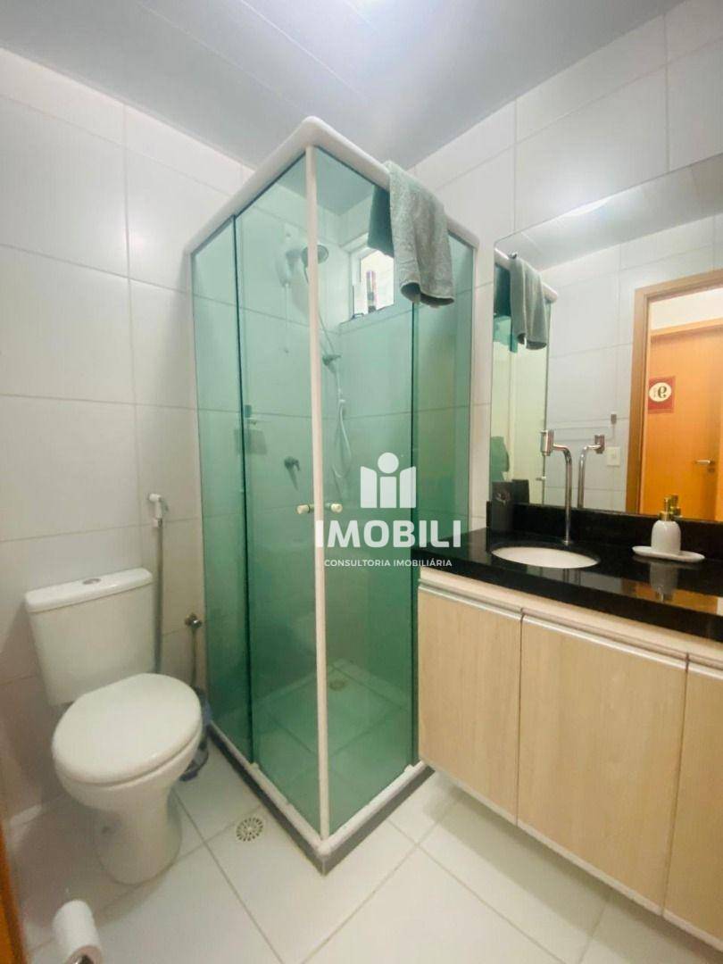 Apartamento à venda com 2 quartos, 61m² - Foto 8