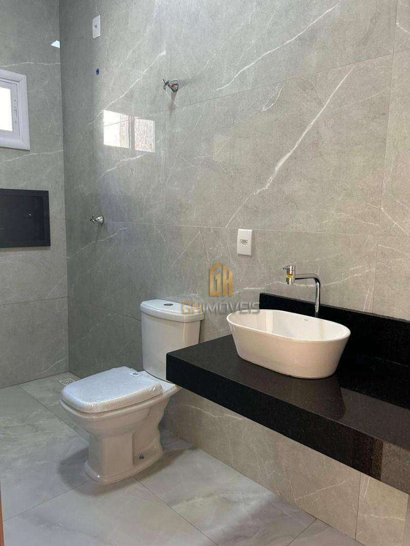 Casa à venda com 2 quartos, 132m² - Foto 5