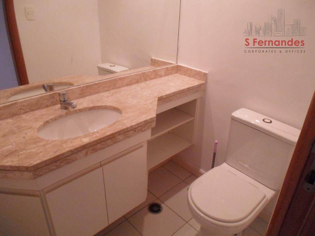 Conjunto Comercial-Sala para alugar, 30m² - Foto 5