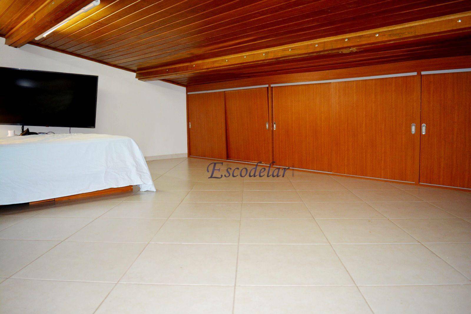 Casa de Condomínio à venda com 4 quartos, 125m² - Foto 18