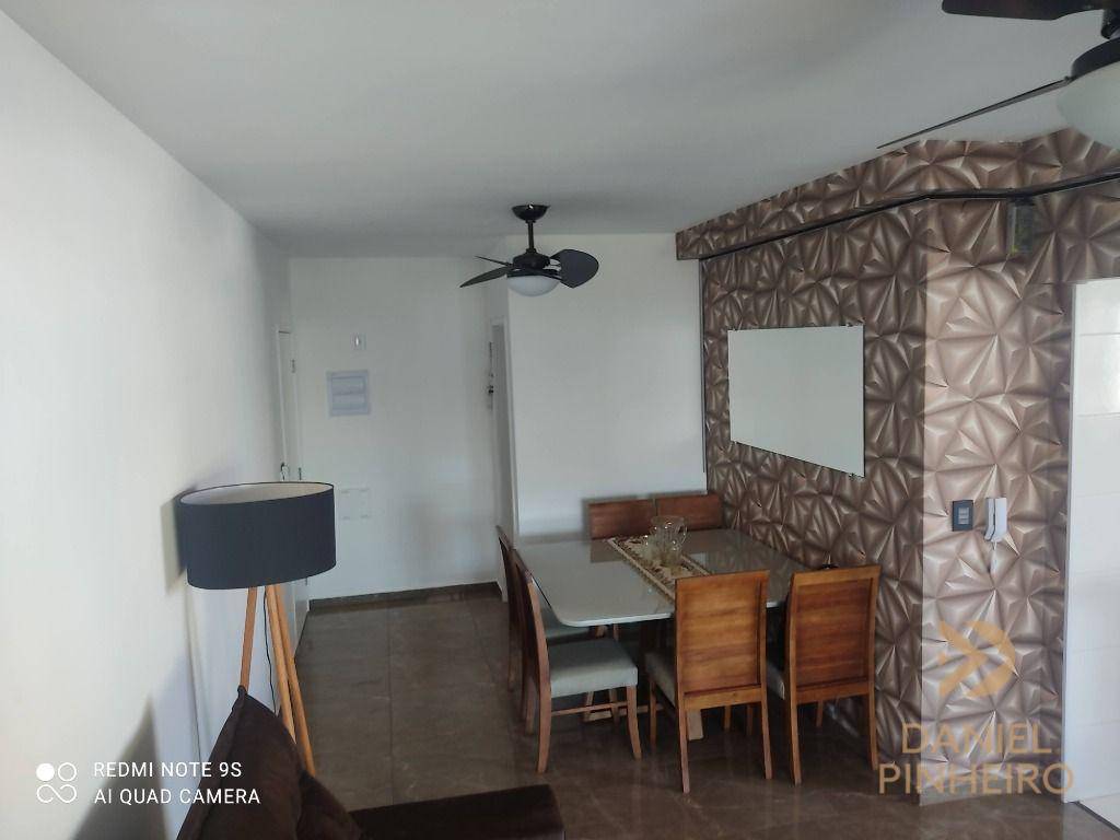 Apartamento à venda com 3 quartos, 101m² - Foto 7