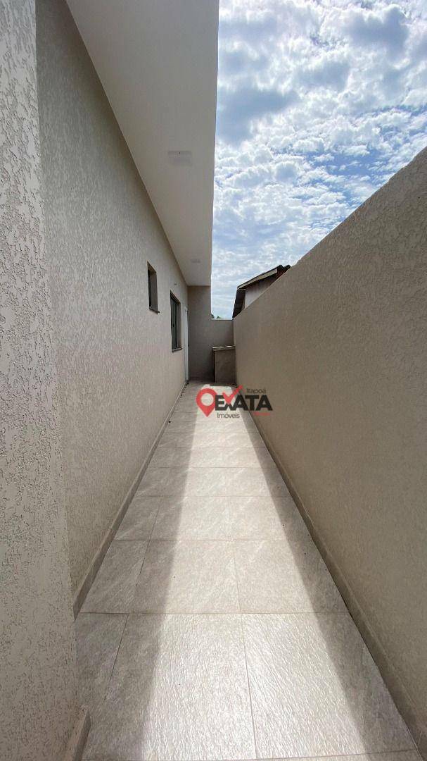 Casa à venda com 3 quartos, 88m² - Foto 3