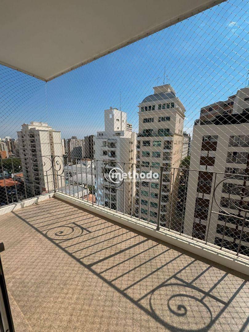 Apartamento à venda com 4 quartos, 278m² - Foto 6