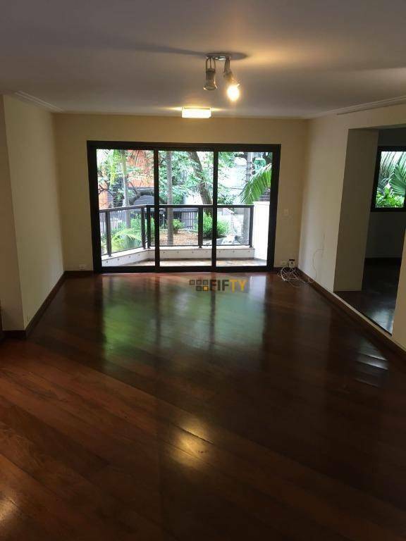 Apartamento à venda com 4 quartos, 245m² - Foto 4