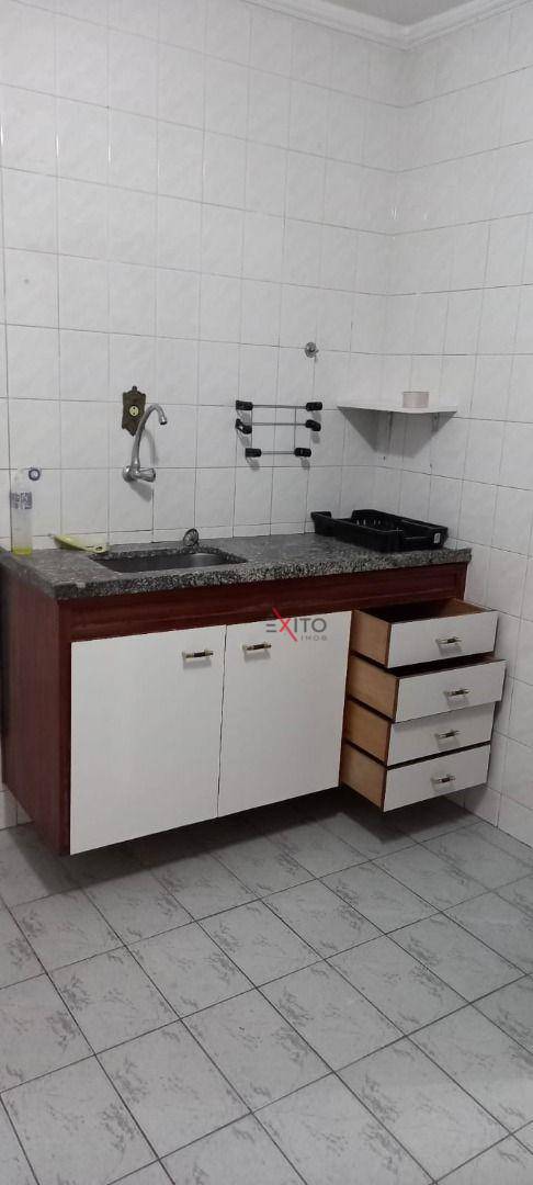 Apartamento à venda com 2 quartos, 94m² - Foto 5