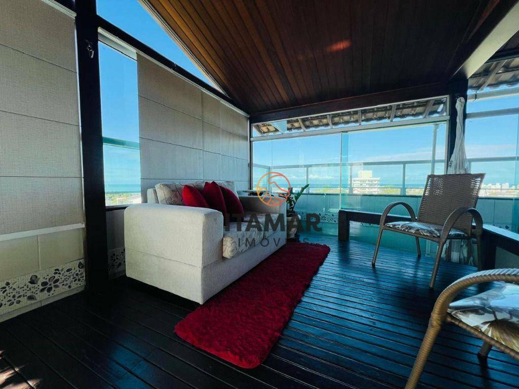 Cobertura à venda com 3 quartos, 200m² - Foto 32