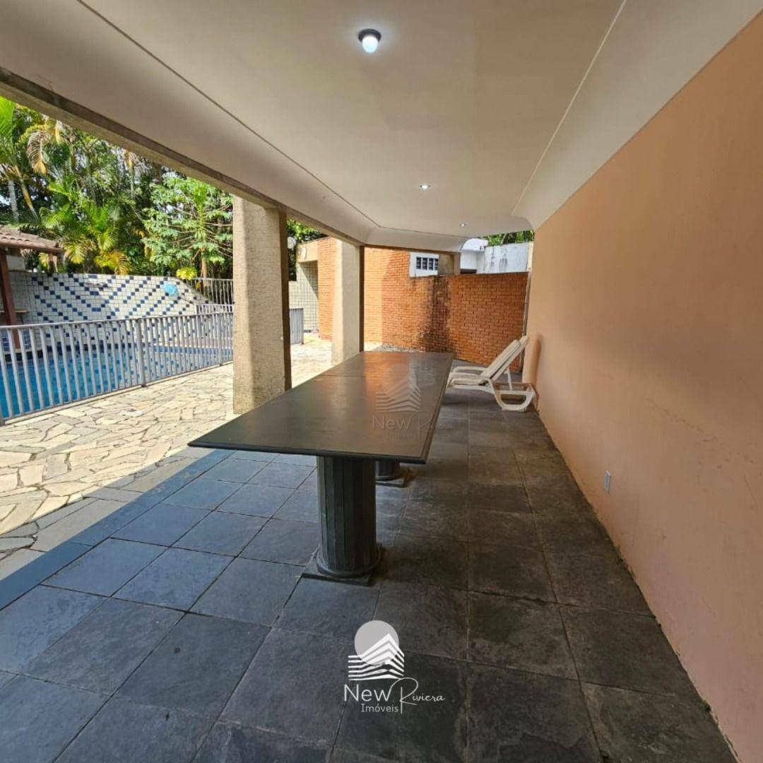 Casa de Condomínio para alugar com 4 quartos, 267m² - Foto 14