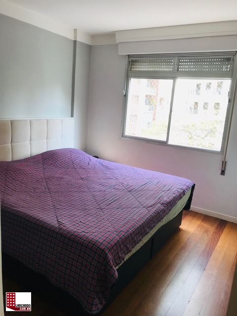 Apartamento à venda com 2 quartos, 85m² - Foto 8