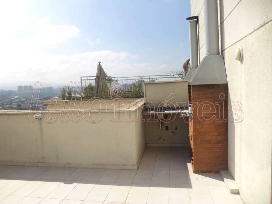 Cobertura, 2 quartos, 120 m² - Foto 14