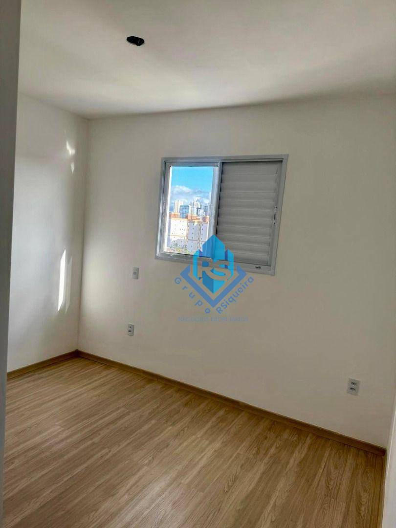 Apartamento à venda com 2 quartos, 61m² - Foto 6