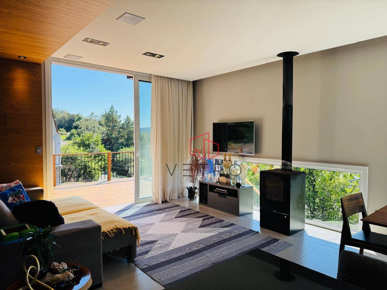 Casa de Condomínio, 3 quartos - Foto 5