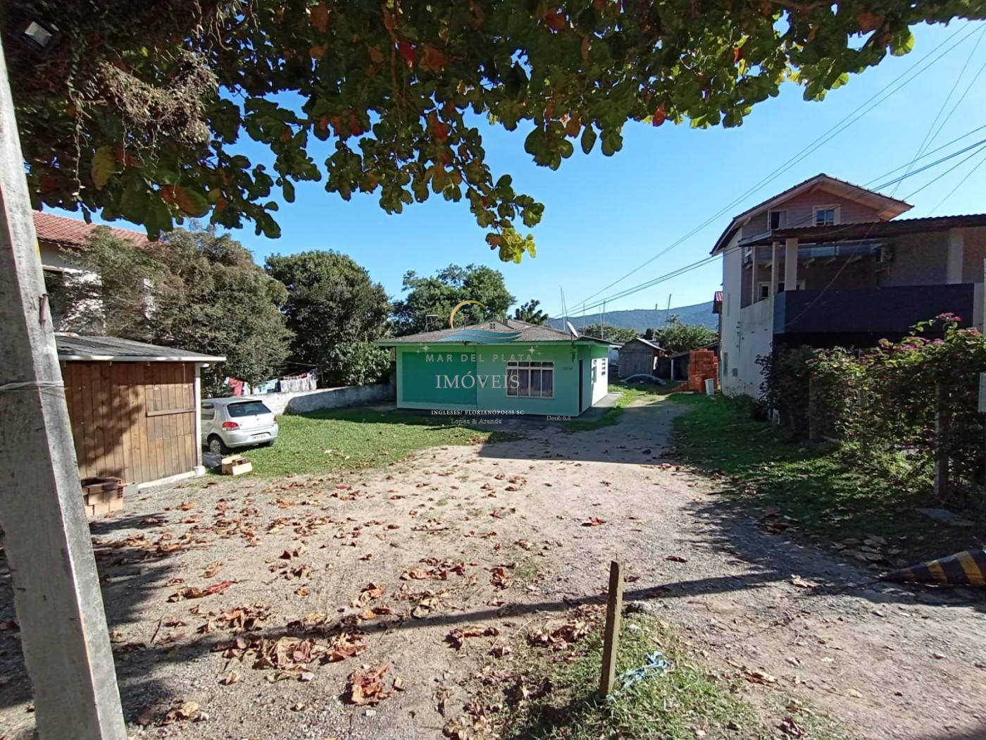 Casa à venda com 2 quartos, 600m² - Foto 1