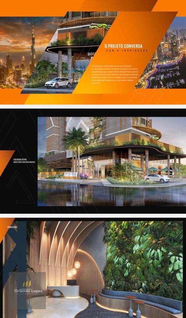 Apartamento, 2 quartos, 56 m² - Foto 5