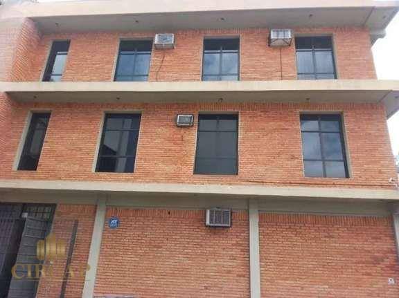 Prédio Inteiro à venda e aluguel, 600m² - Foto 2