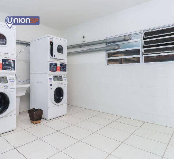 Apartamento à venda com 1 quarto, 36m² - Foto 13