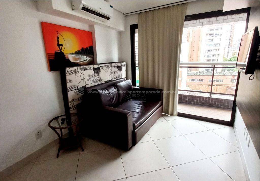 Apartamento para lancamento com 1 quarto, 40m² - Foto 7