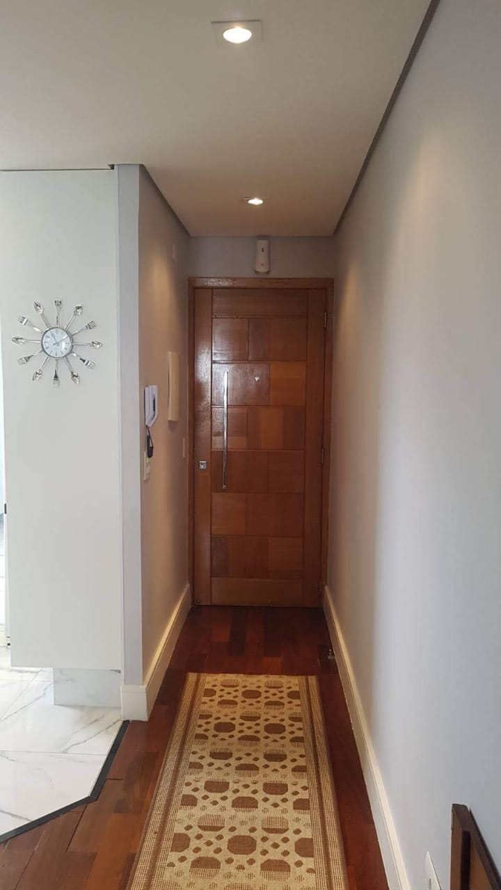 Apartamento à venda com 3 quartos, 134m² - Foto 18