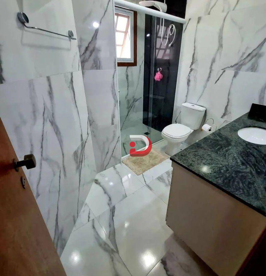 Sobrado à venda com 5 quartos, 250m² - Foto 5