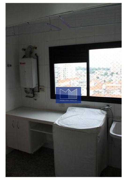 Apartamento à venda com 4 quartos, 230m² - Foto 7