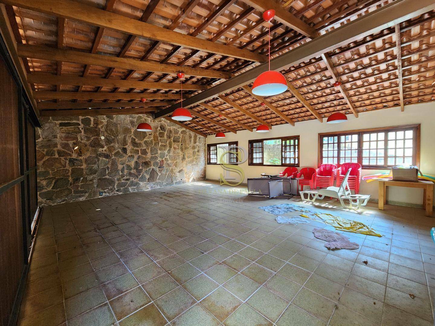 Casa à venda com 4 quartos, 500m² - Foto 36