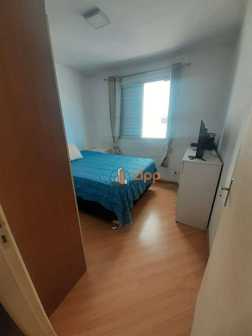 Apartamento à venda com 2 quartos, 63m² - Foto 6