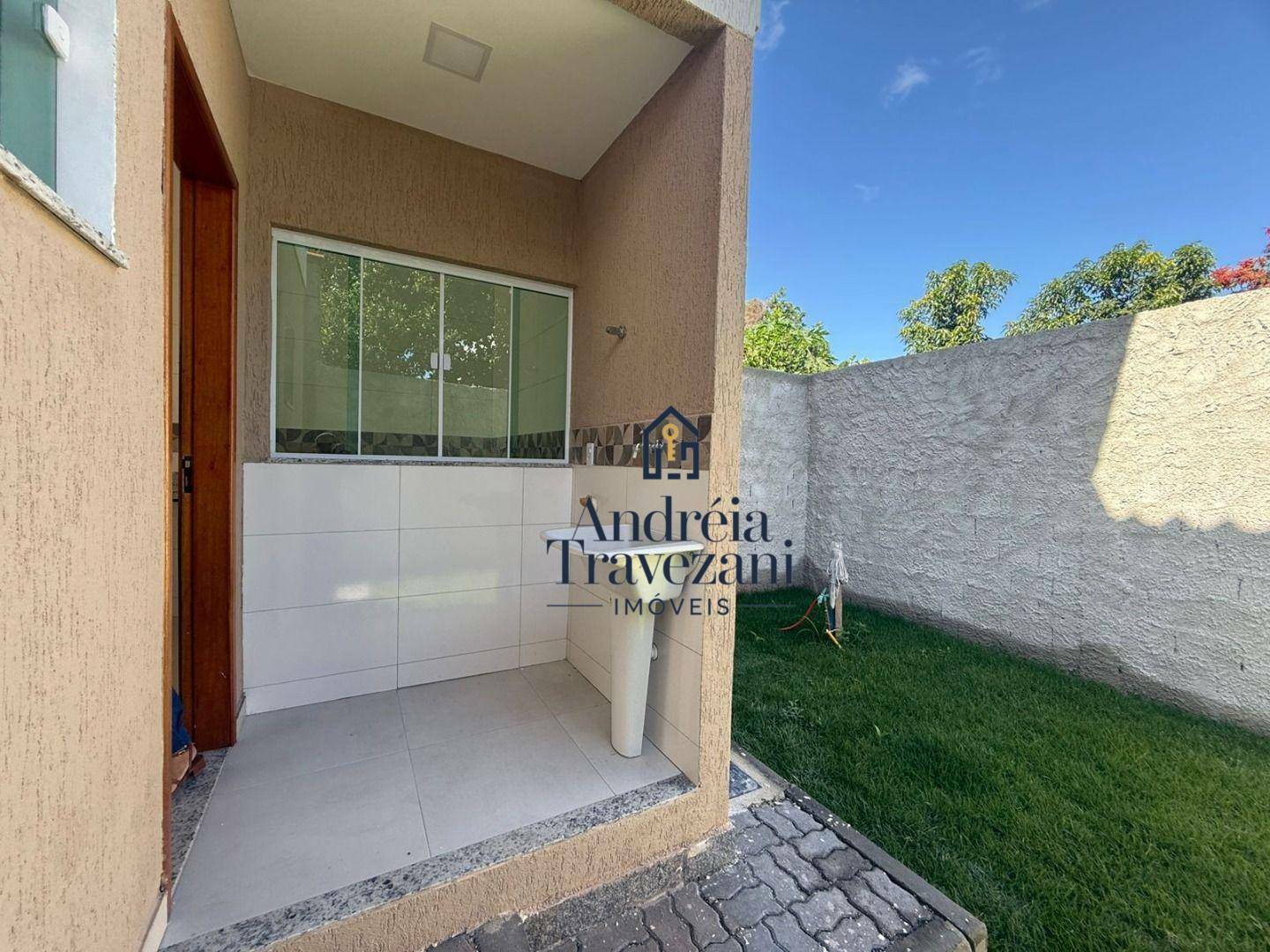 Casa à venda com 2 quartos, 85m² - Foto 23