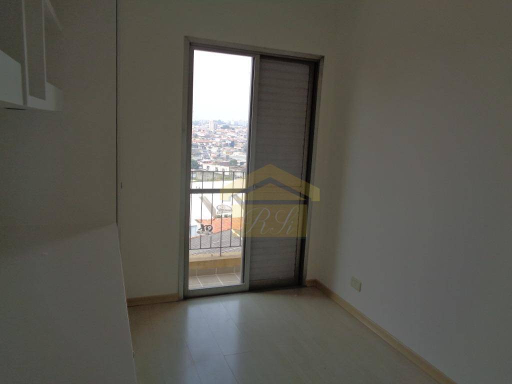 Apartamento à venda com 2 quartos, 50m² - Foto 7