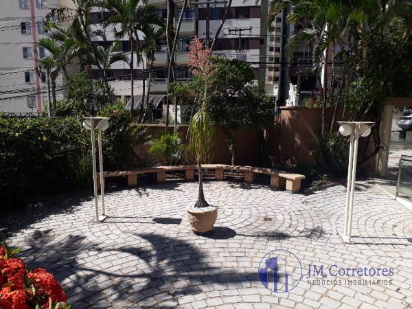 Apartamento à venda com 3 quartos, 90m² - Foto 19