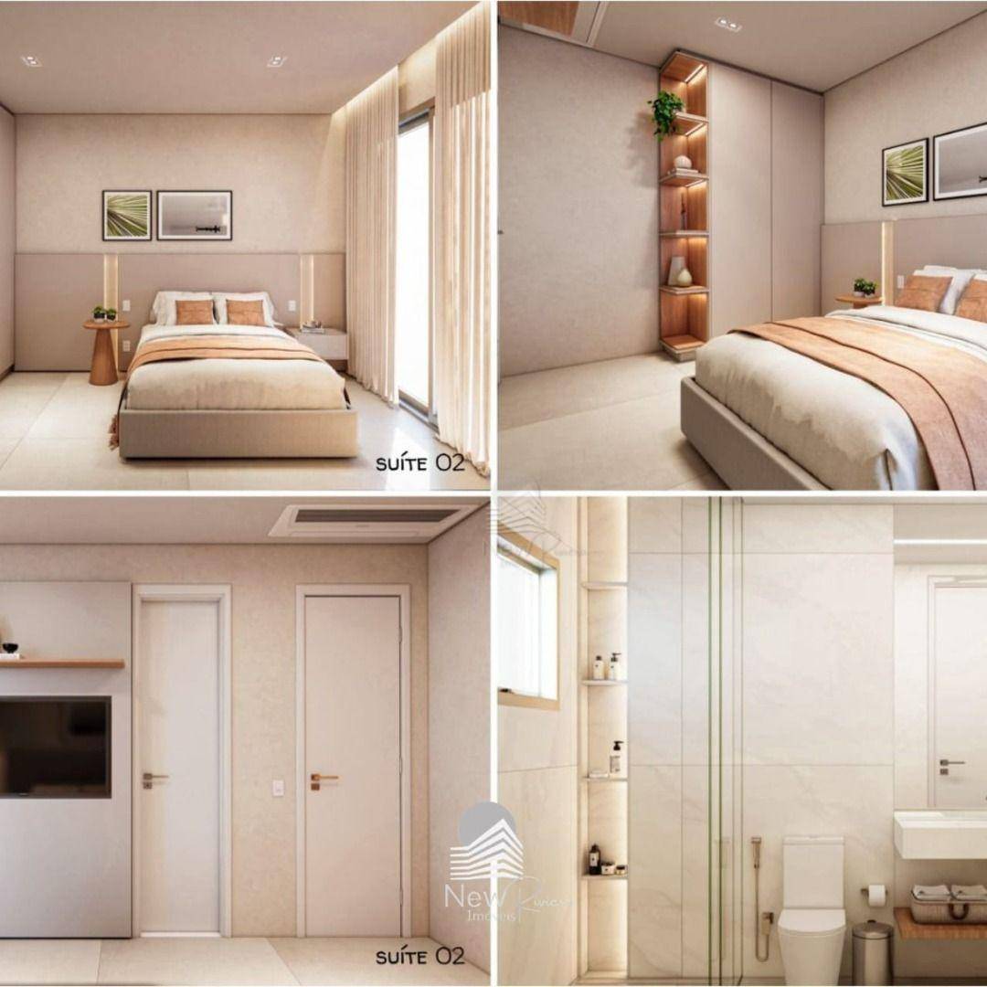 Casa de Condomínio, 7 quartos - Foto 3