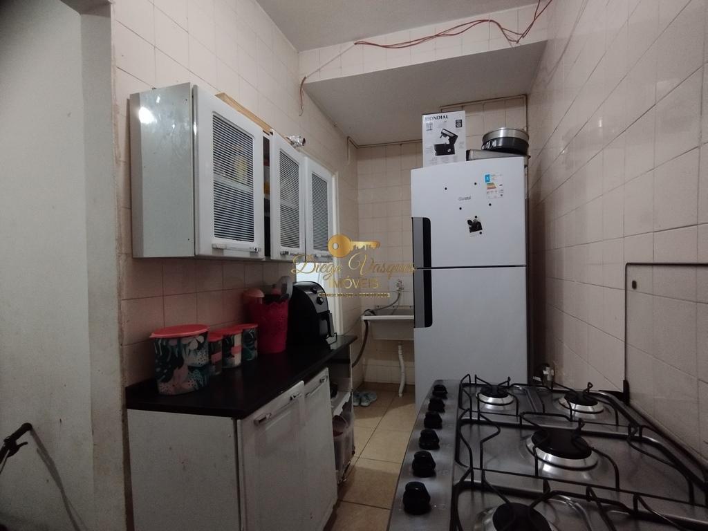 Apartamento à venda com 1 quarto, 35m² - Foto 6