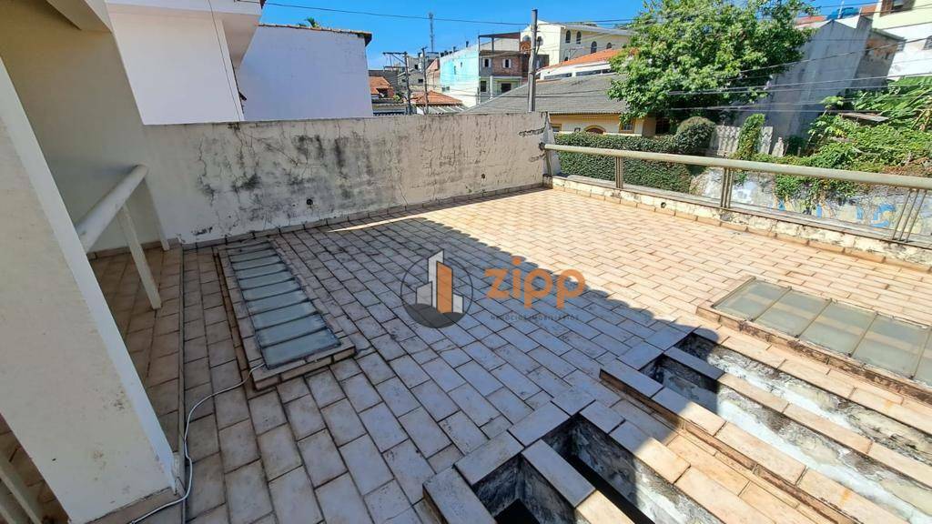 Sobrado à venda com 5 quartos, 270m² - Foto 30