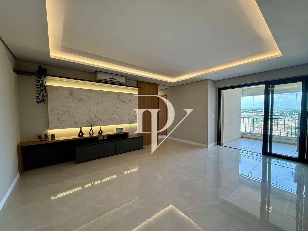 Apartamento à venda com 3 quartos, 92m² - Foto 1