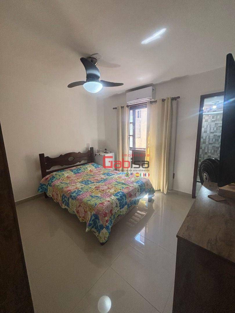 Casa de Condomínio à venda com 2 quartos, 57m² - Foto 11