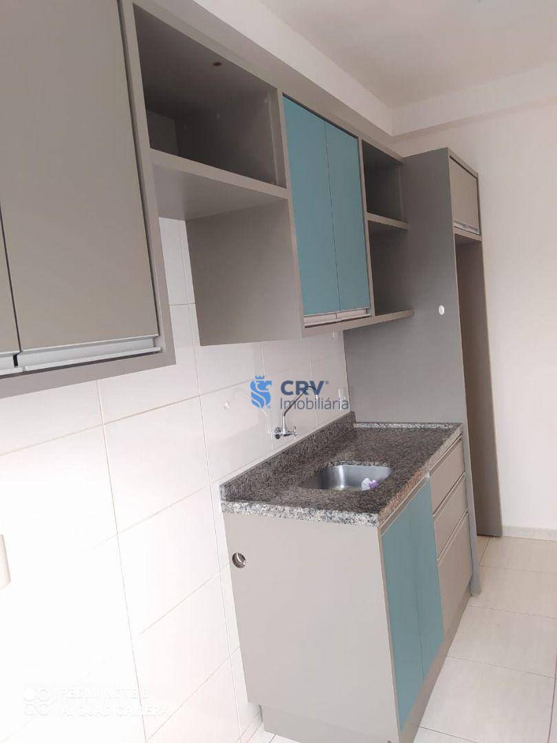 Apartamento para alugar com 2 quartos, 69m² - Foto 6