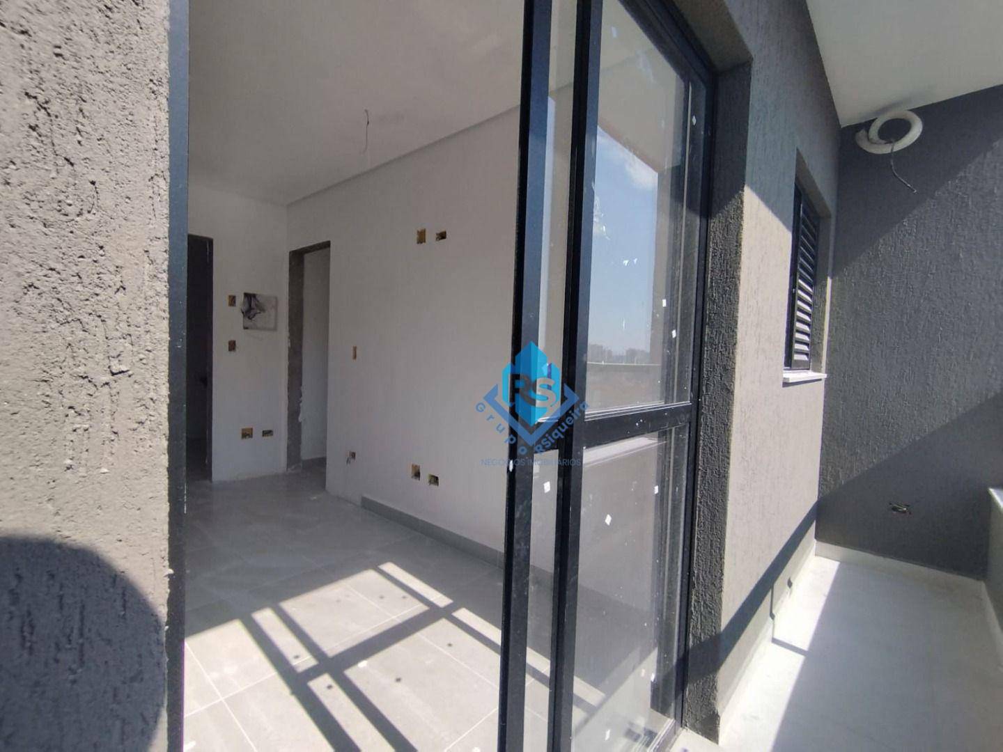 Apartamento à venda e aluguel com 2 quartos, 51m² - Foto 3