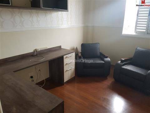 Apartamento para alugar com 3 quartos, 100m² - Foto 19