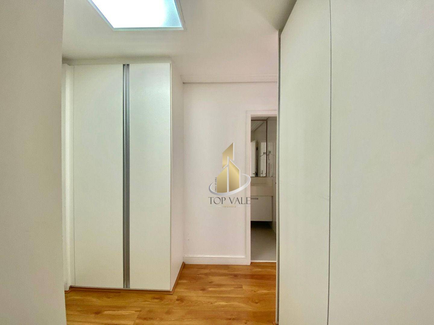 Apartamento à venda com 3 quartos, 151m² - Foto 21