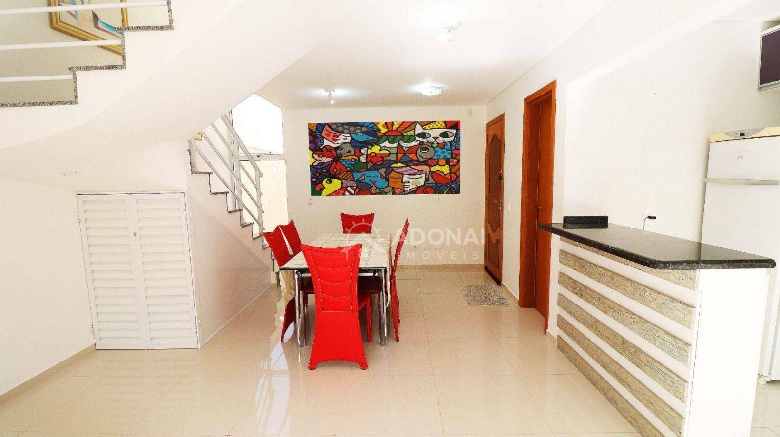 Sobrado à venda com 3 quartos, 115m² - Foto 16