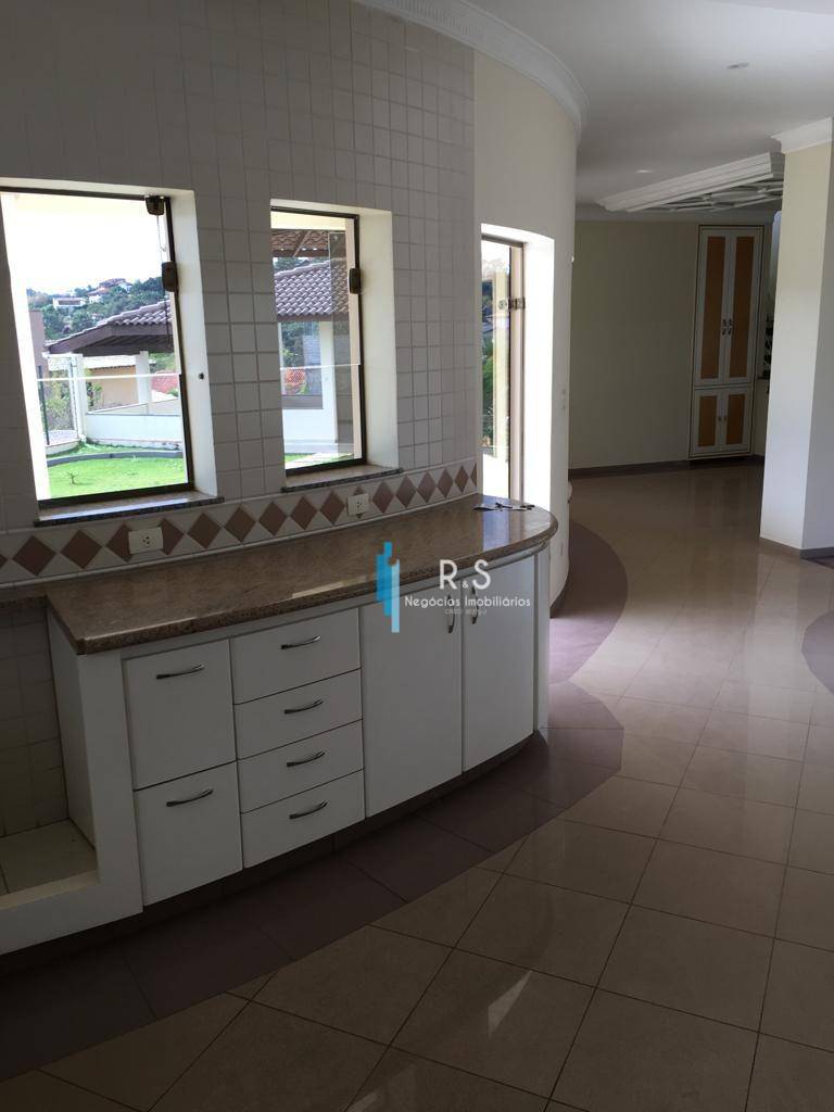 Casa de Condomínio à venda com 4 quartos, 400m² - Foto 14