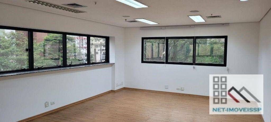 Conjunto Comercial-Sala para alugar, 137m² - Foto 1