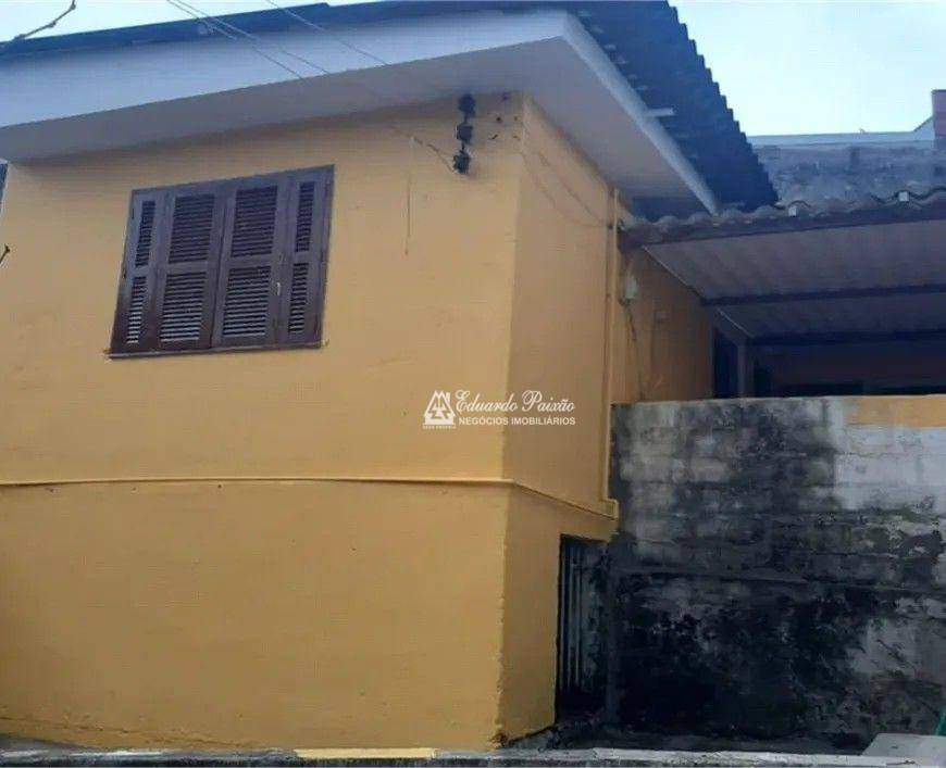 Casa à venda com 1 quarto, 68m² - Foto 3