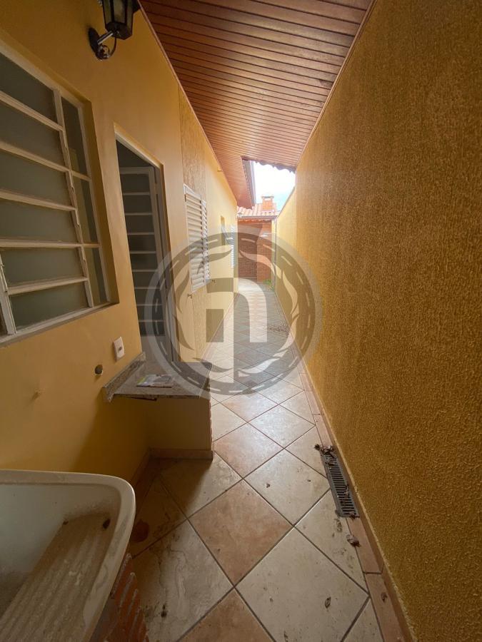 Casa de Condomínio à venda com 3 quartos, 125m² - Foto 16