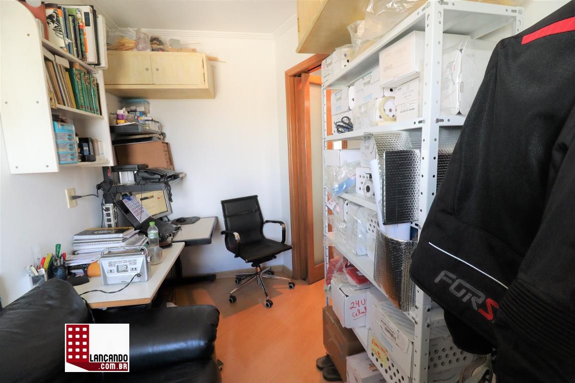 Apartamento à venda com 3 quartos, 105m² - Foto 4