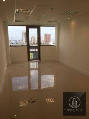 Conjunto Comercial-Sala à venda, 144m² - Foto 5