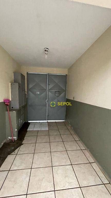 Casa, 1 quarto, 40 m² - Foto 2