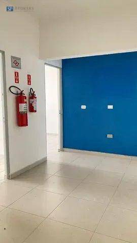 Prédio Inteiro para alugar, 400m² - Foto 11