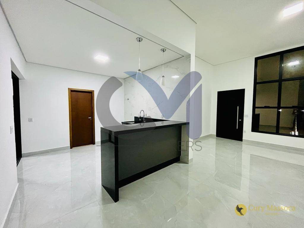 Casa de Condomínio à venda e aluguel com 3 quartos, 200m² - Foto 10