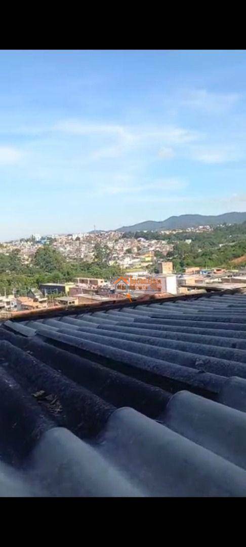 Sobrado à venda com 5 quartos, 125m² - Foto 25