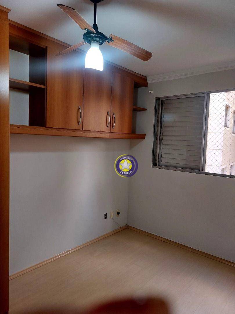 Apartamento à venda com 2 quartos, 50m² - Foto 12